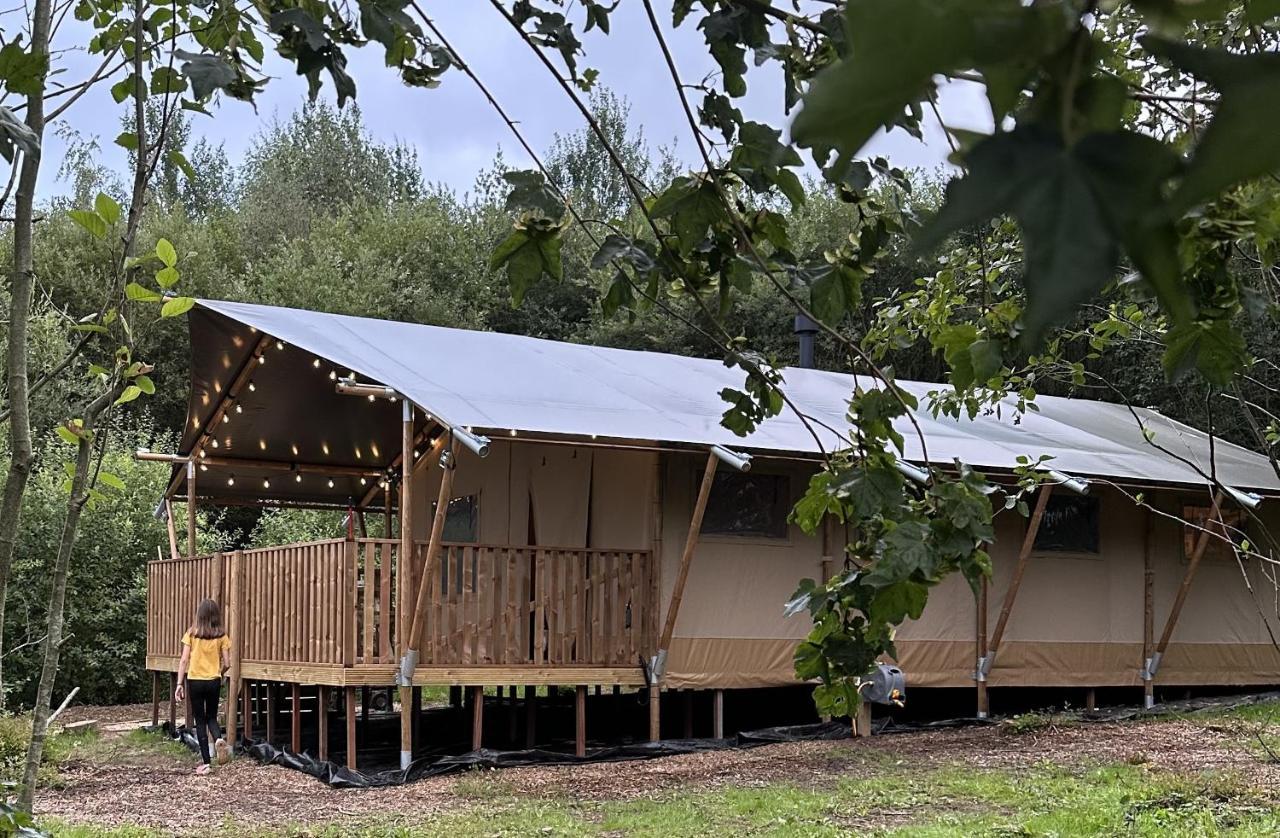 Cherry Tree Safari Lodge Talaton Exterior photo